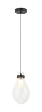 Matteo Lighting C31901MB - SERANNA Pendant