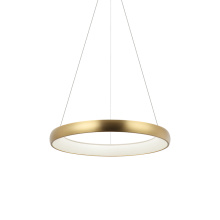 Matteo Lighting C32724BG - MAVERICK Pendant