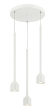Matteo Lighting C35403WH - LUMENAGIO Pendant