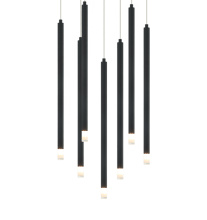 Matteo Lighting C63107MB - Reigndrop Pendant