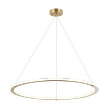 Matteo Lighting C66132BG - VICTORIA Pendant