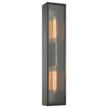 Matteo Lighting M15222GM - MARCO Wall Sconce