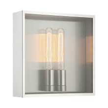 Matteo Lighting M15242CH - MARCO Wall Sconce