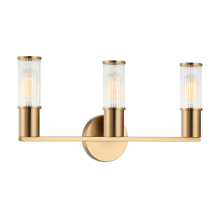 Matteo Lighting S02803AG - KLARICE Wall Sconce