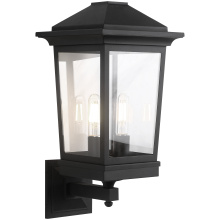 Matteo Lighting S12002MB - ARDENNO OUTDOOR LIGHTING