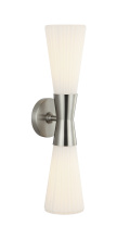 Matteo Lighting S18112BN - JAMESON Wall Sconce
