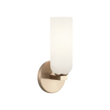 Matteo Lighting S19211CG - JULES Wall Sconce