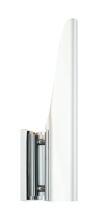 Matteo Lighting W32401CH - STYLUS Wall Sconce