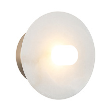 Matteo Lighting WX42601CG - MONUMENT Wall Sconce/Ceiling Mount
