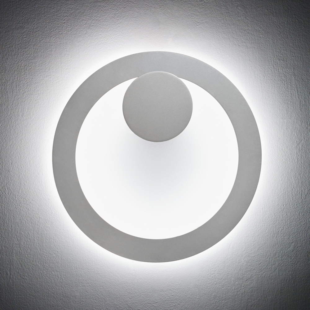 Boks 22477 Interior Sconce