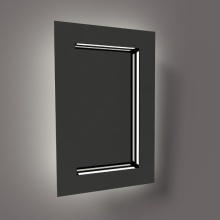 UltraLights Lighting 25534-22-CB-OA-04 - Boks 25534-22 Interior Pendant