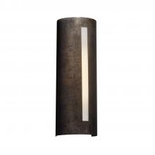 UltraLights Lighting 15342-RCU-WS-02 - Basics 15342 Exterior Sconce
