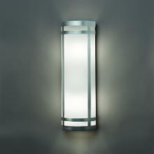 UltraLights Lighting 9133-24-RCU-OA-14 - Classics 9133 Exterior Sconce