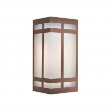 UltraLights Lighting 9135-RCU-TS-01 - Classics 9135 Interior Sconce