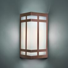UltraLights Lighting 9135-RCU-OA-14 - Classics 9135 Interior Sconce