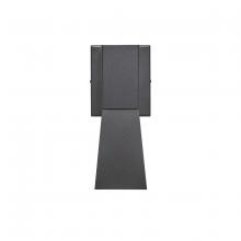 UltraLights Lighting 21475-BA-SP-OA-04 - Cylo 21475 Exterior Sconce