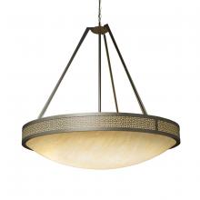 UltraLights Lighting 19435-50-A1-BP-OA-10 - Duo 19435 Interior Sconce