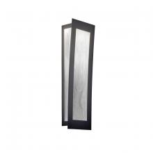 UltraLights Lighting 20442-CB-OA-14 - Eo 20442 ADA Sconce
