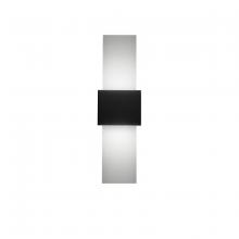 UltraLights Lighting 20449-EB-LI-14 - Eo 20449 ADA Sconce