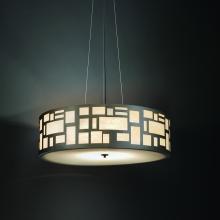 UltraLights Lighting 11211-16-SP-OA-14 - Genesis 11211 Interior Sconce