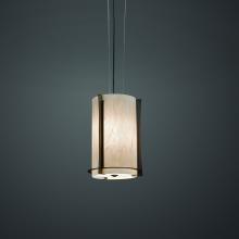 UltraLights Lighting 15336-CH-OA-14 - Genesis 15336 Interior Sconce