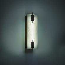 UltraLights Lighting 16364-SS-OA-14 - Genesis 16364 ADA Sconce