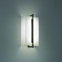 UltraLights Lighting 19418-SS-OA-14 - Genesis 19418 ADA Sconce