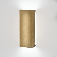 UltraLights Lighting 23517-NB-ML-14 - Loom 23517 Interior Sconce