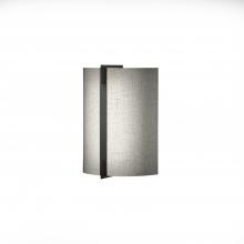 UltraLights Lighting 23519-CR-ML-14 - Loom 23519 Interior Sconce