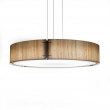 UltraLights Lighting 23520-36-SB-OL-04 - Loom 23520-36 Pendant