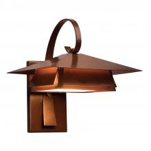 UltraLights Lighting 0699-NB-OA-02 - Profiles 0699 Exterior Sconce