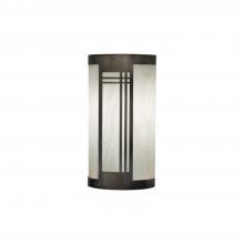 UltraLights Lighting 2020-NB-OA-10 - Profiles 2020 Exterior Sconce