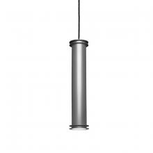 UltraLights Lighting 23514-18-WH-10 - Solo 23514-18 Pendant
