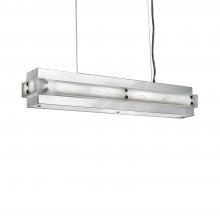 UltraLights Lighting 17370-36-CB-OA-14 - Strata 17370 Linear Suspension