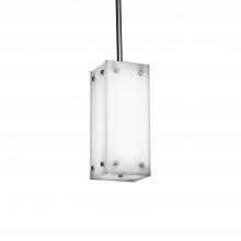 UltraLights Lighting 17376-EB-OA-10 - Strata 17376 Pendant