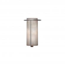 UltraLights Lighting 0475-CB-OA-10 - Synergy 0475 ADA Sconce