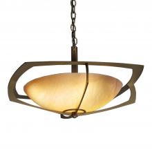 UltraLights Lighting 0492-39-CH-OA-14 - Synergy 0492 Interior Sconce