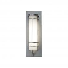 UltraLights Lighting 11214-MB-OA-02 - Synergy 11214 Exterior Sconce