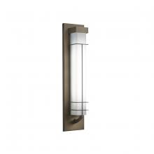 UltraLights Lighting 22499-WH-OA-04 - Synergy 22499 Exterior Sconce