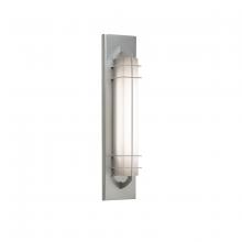 UltraLights Lighting 22500-WH-OA-04 - Synergy 22500 Interior Sconce