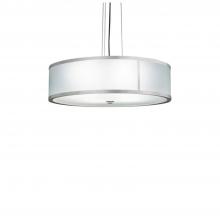 UltraLights Lighting 13221-30-SS-OA-03 - Tambour 13221 Interior Sconce