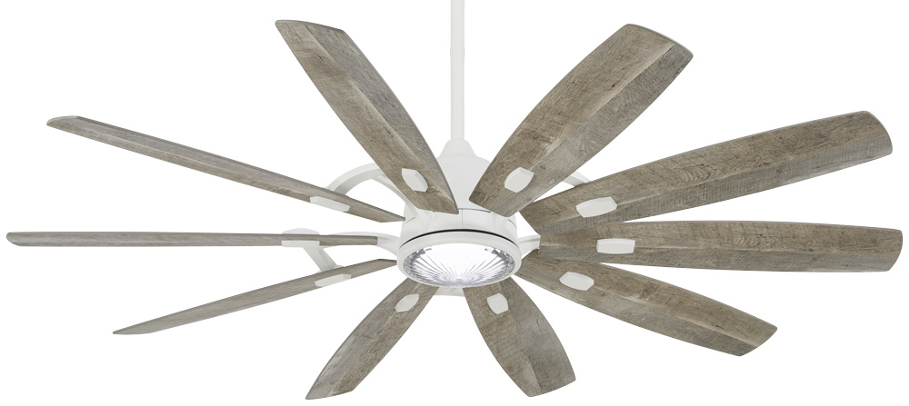 Barn - 65" LED Smart Ceiling Fan