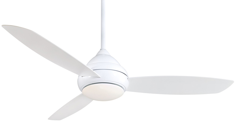Concept™ I Wet - LED 58" Ceiling Fan