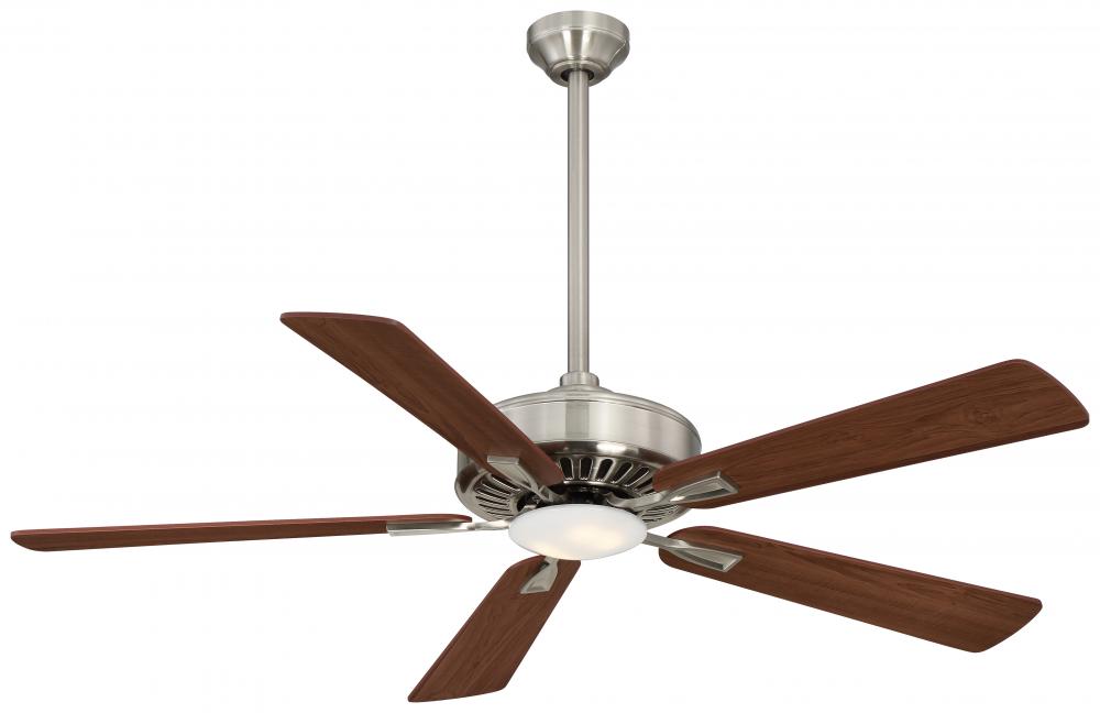 Contractor - LED 52" Ceiling Fan