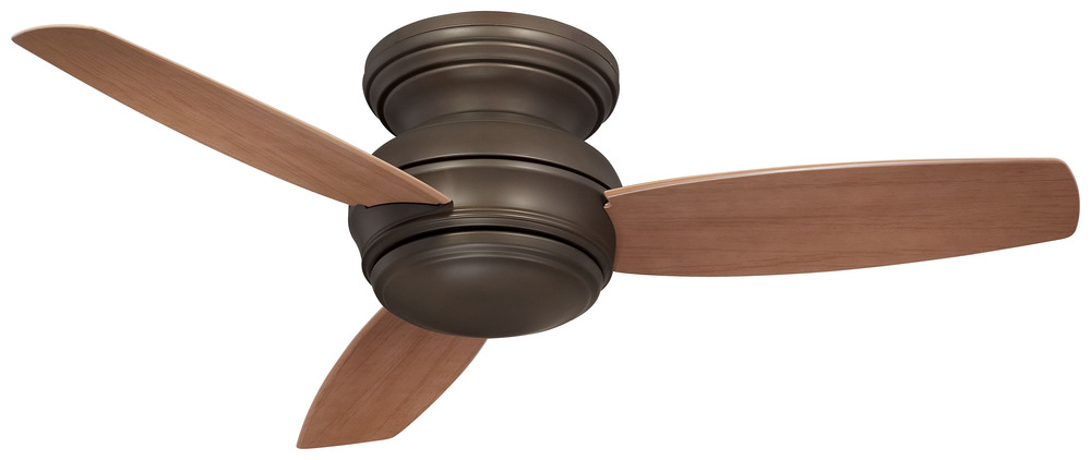 Traditional Concept™ - LED Ceiling Fan