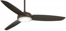 Minka-Aire F465L-ORB - Concept™ IV  54" LED Smart Ceiling Fan