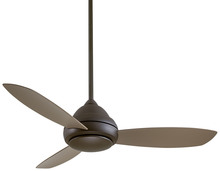 Minka-Aire F517L-ORB - Concept™ I - LED 52" Ceiling Fan