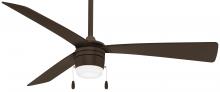 Minka-Aire F676L-ORB - Vital -  LED 44" Ceiling Fan