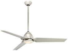 Minka-Aire F753L-PN - 54 INCH LED CEILING FAN