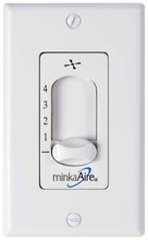 Minka-Aire WC116 - WALL MOUNT FAN CONTROL